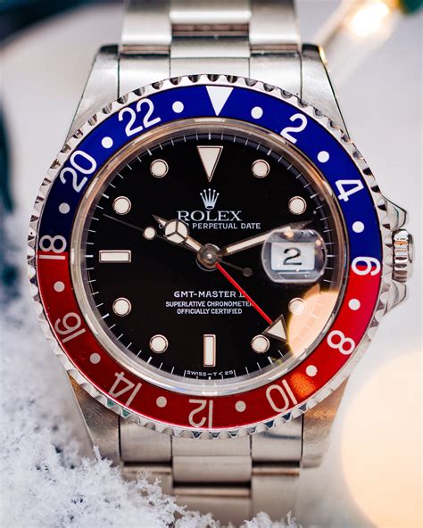 gmt right hand rolex|rolex gmt pepsi for sale.